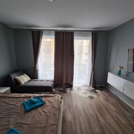 Garsoniera Zebra Apartamento Braşov Exterior foto