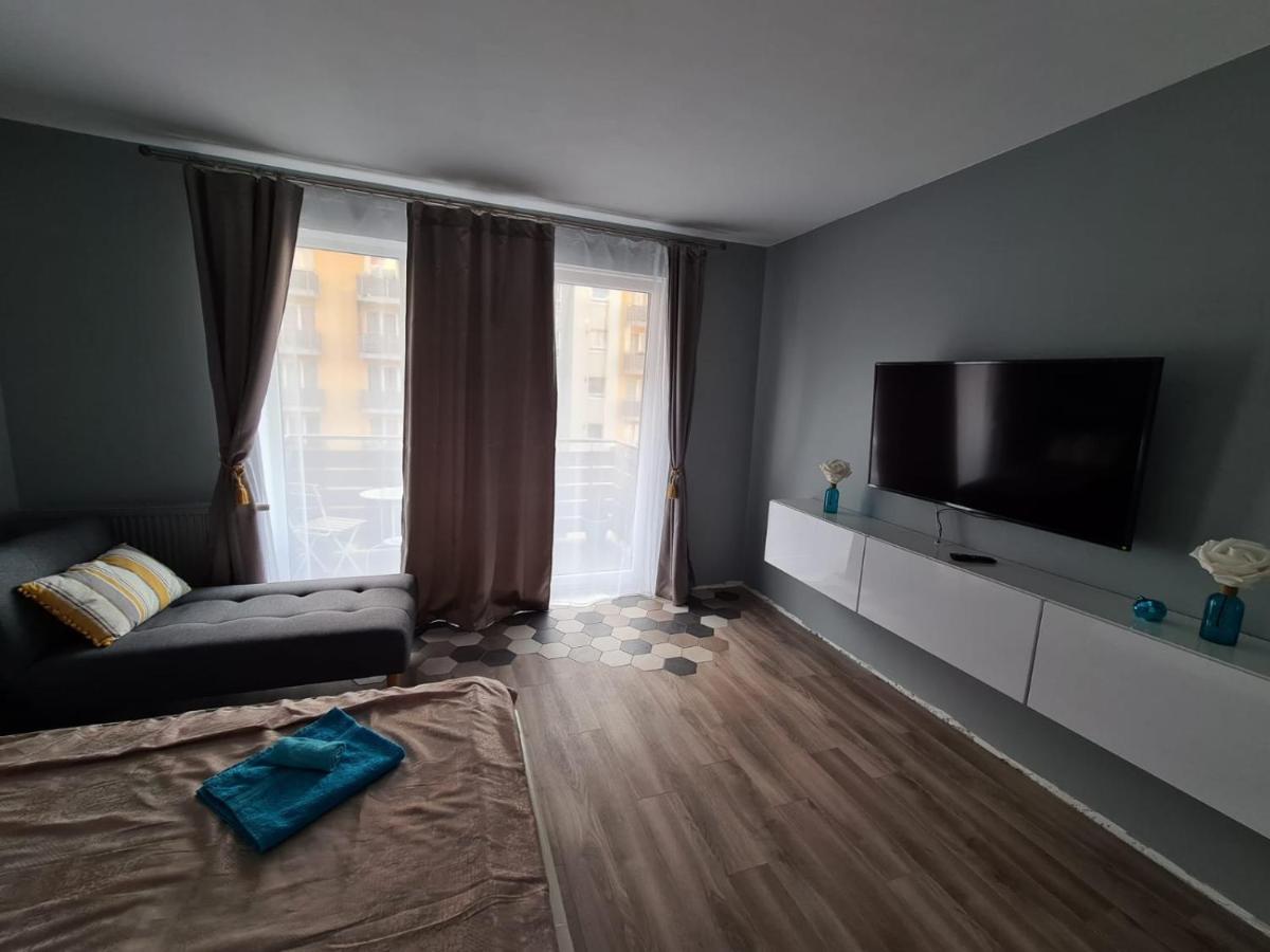 Garsoniera Zebra Apartamento Braşov Exterior foto